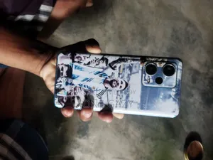 শাওমি রেডমি নোট ১২ ২৫৬ জিবি ব্লু