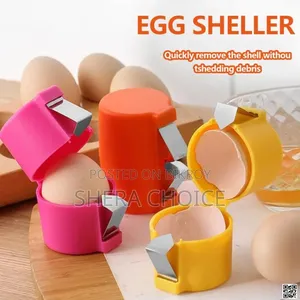 Egg Shell Opener 1pcs,