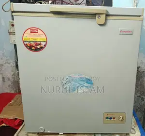 Acquire Fridge
