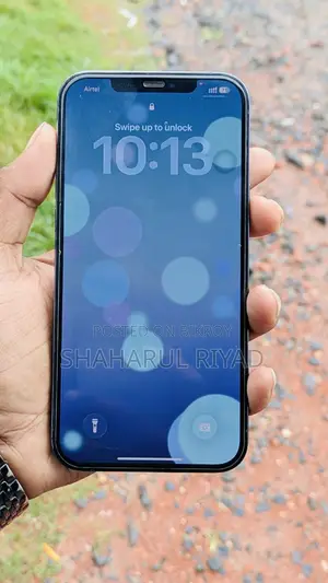 Apple iPhone 12 Pro Max 128 GB Blue