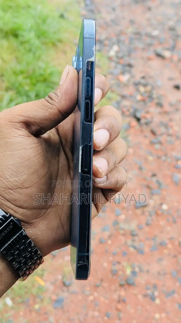 Apple iPhone 12 Pro Max 128 GB Blue
