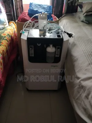 Oxygen Concentrator 10 Liters