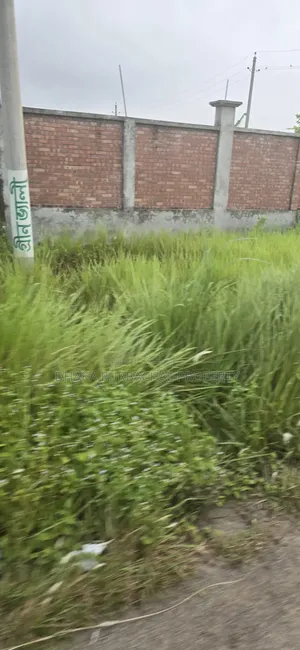 রাজউক পূর্বাচল ৩ কাঠা প্লট বিক্রয়