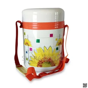 Kiam 3 Container Lunch Pot