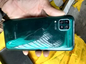হুয়াওয়ে নোভা ৭আই ১২৮ জিবি