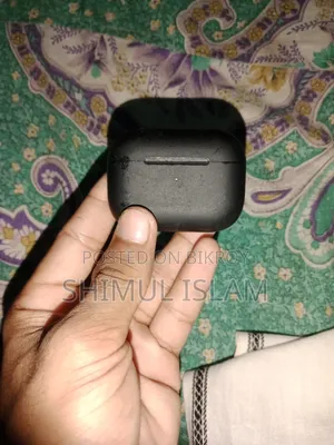 Headphone for sale