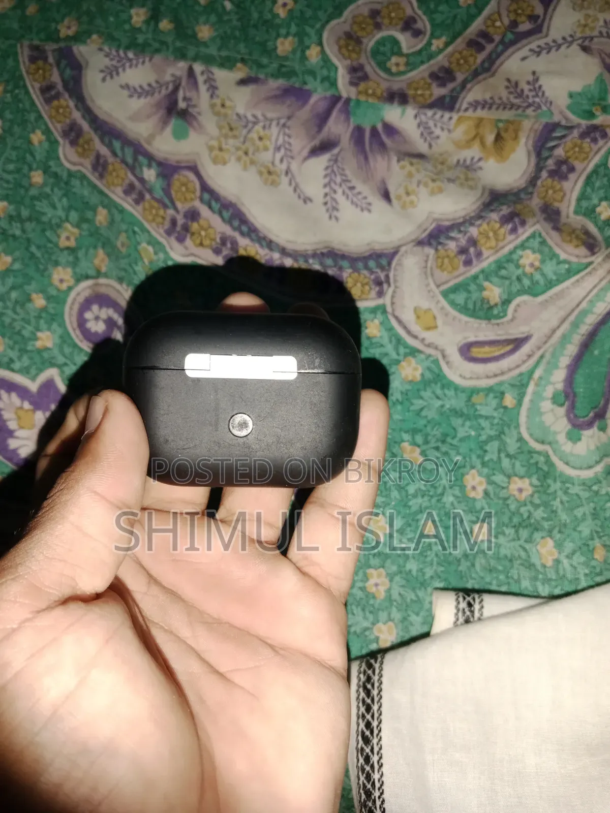 Headphone for sale