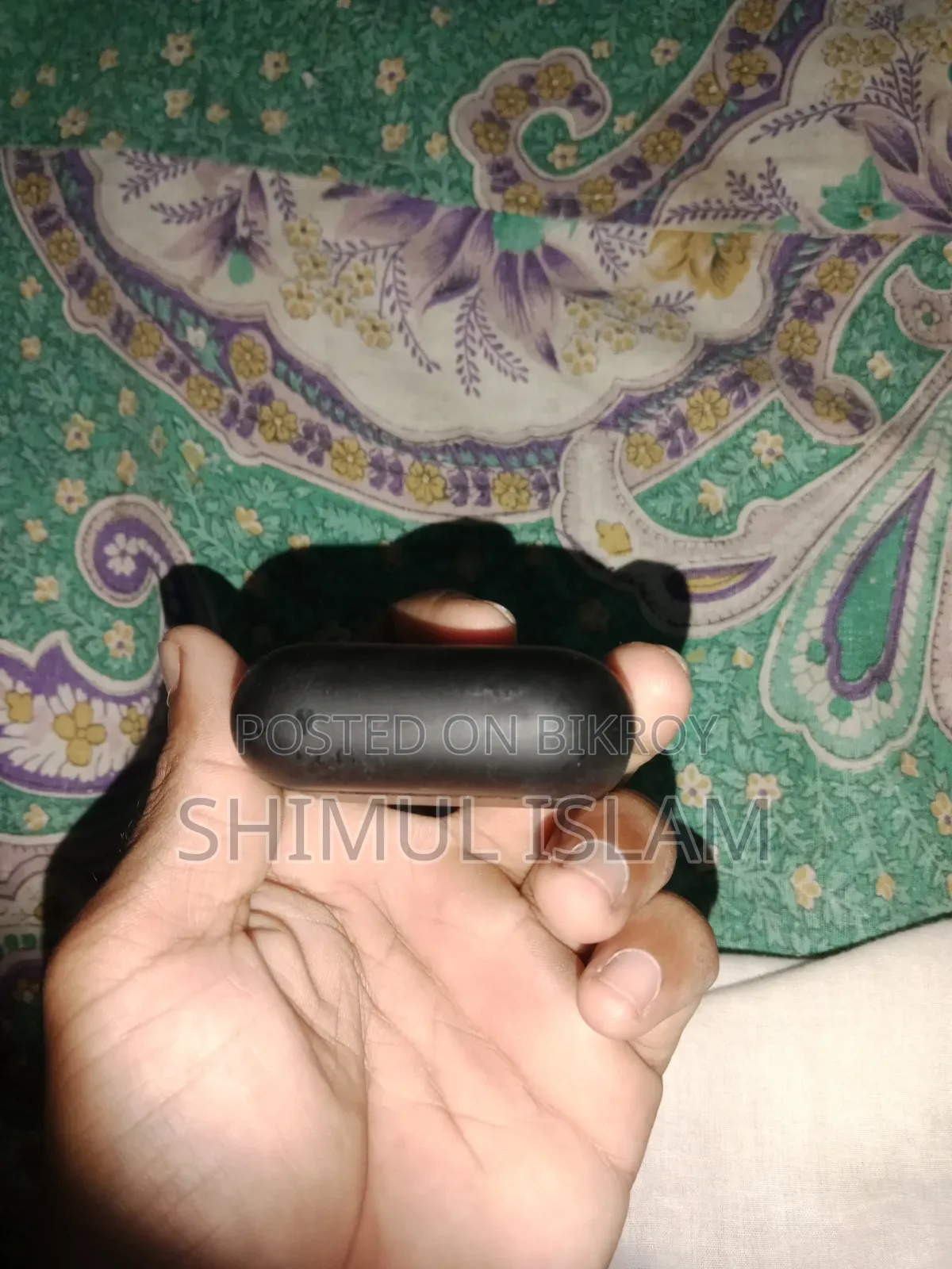 Headphone for sale