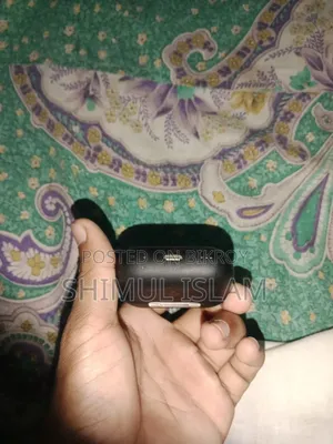 Headphone for sale