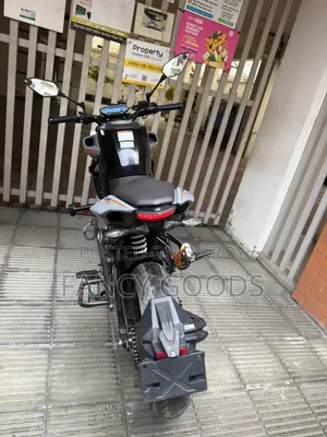 New CFMoto 250NK 2022