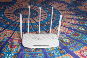 টিপি-লিঙ্ক আর্চার সি৬০ ভি৩ রাউটার