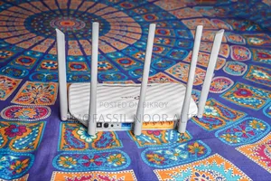 TP-Link Archer C60 V3 Router