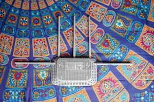 TP-Link Archer C60 V3 Router