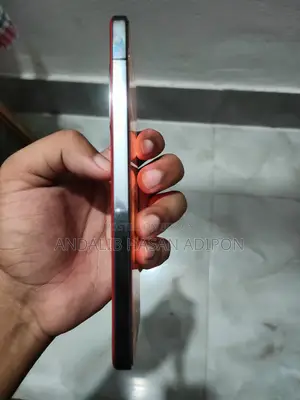 iQOO 12 512 GB Red
