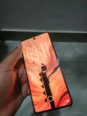iQOO 12 512 GB Red