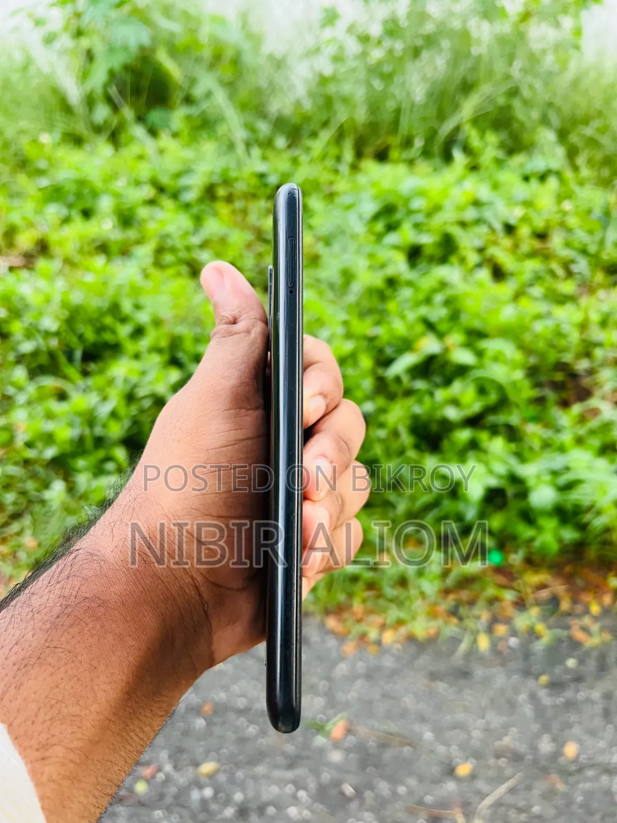 Samsung Galaxy M31 128 GB Black