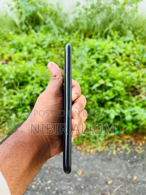 Samsung Galaxy M31 128 GB Black