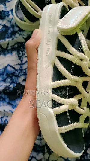 China Shoes Best Quality