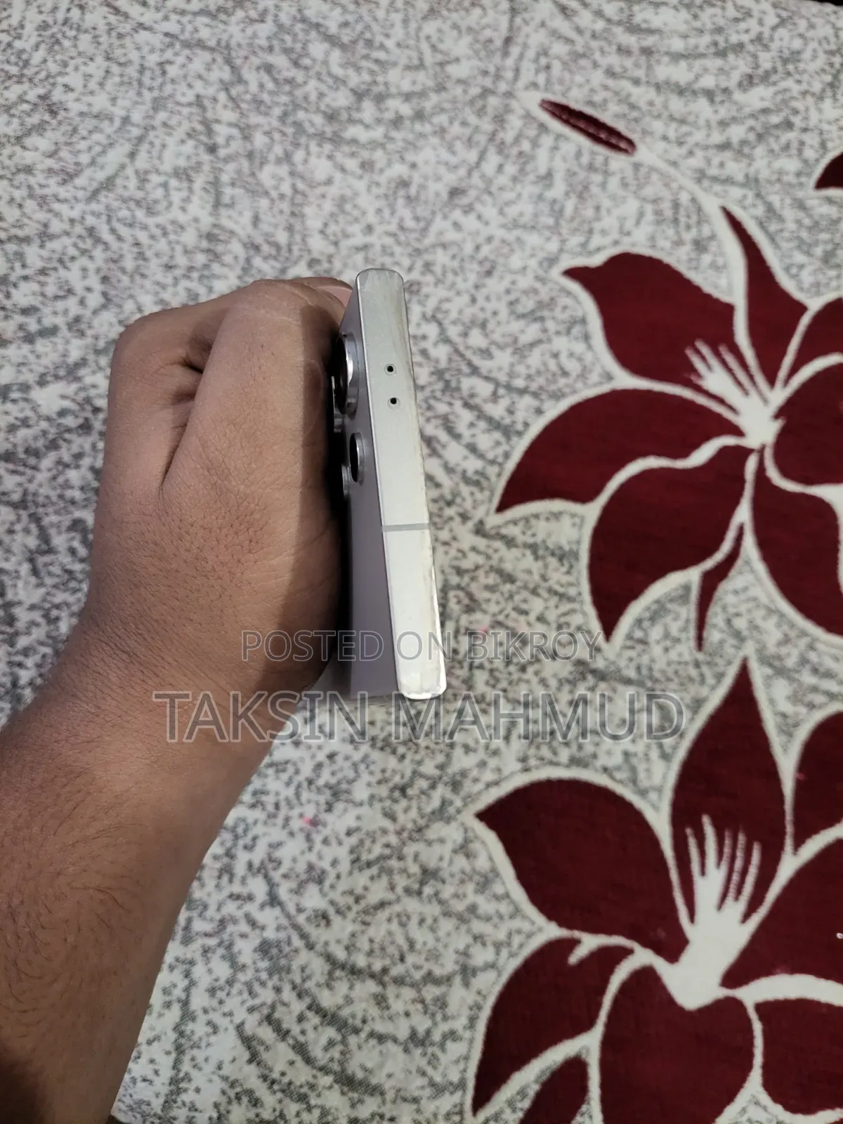 Samsung Galaxy S24 Ultra 256 GB Gray