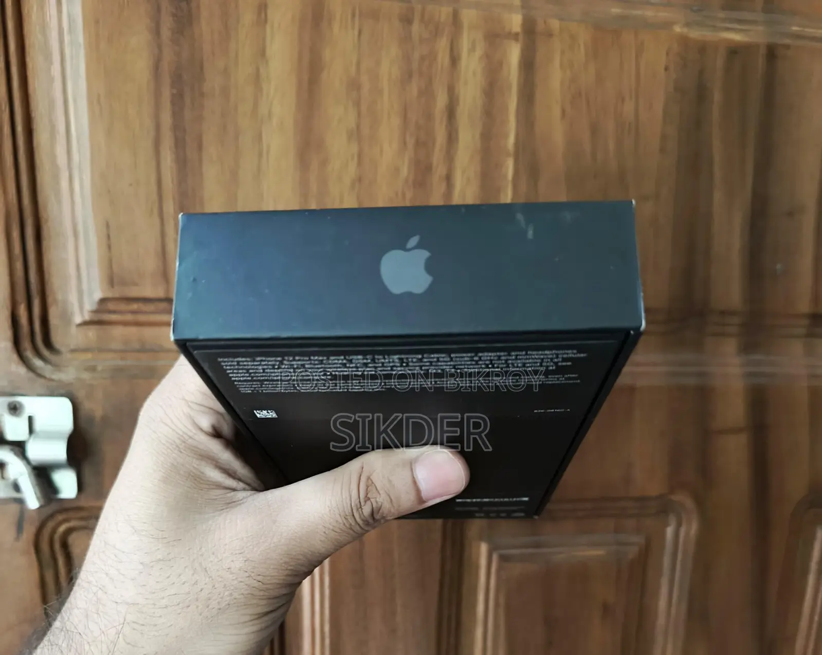 Apple iPhone 12 Pro Max 128 GB Gray