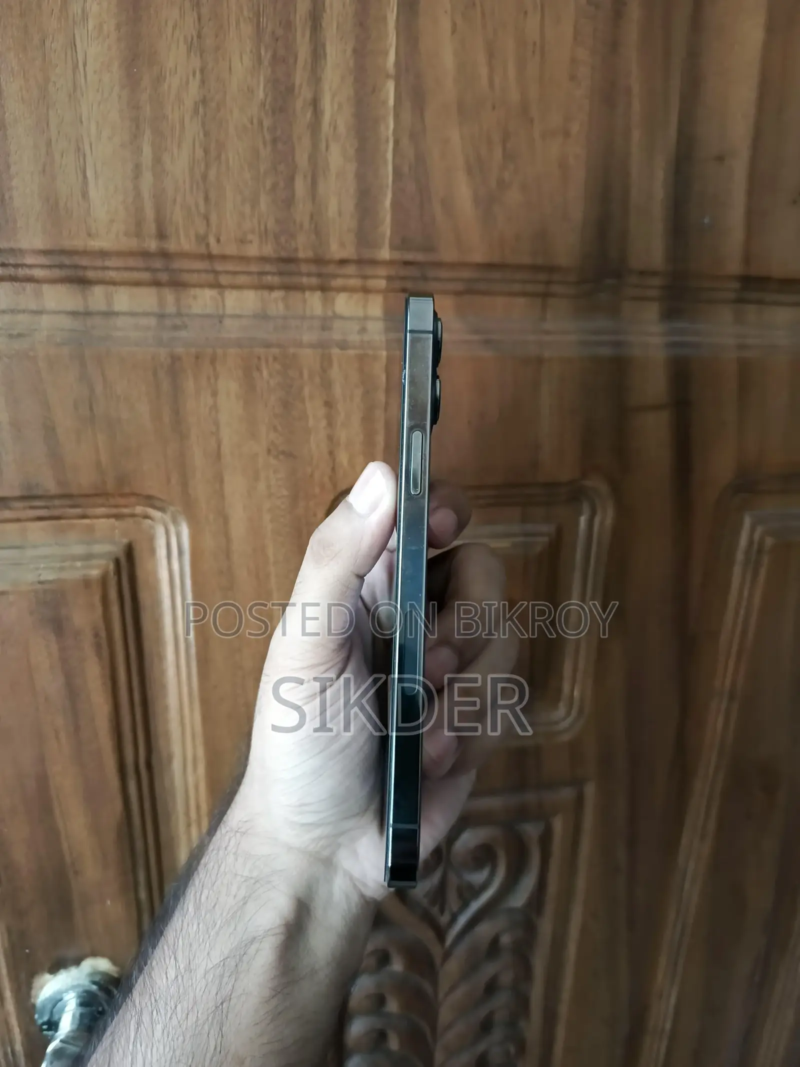 Apple iPhone 12 Pro Max 128 GB Gray