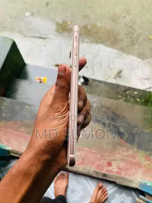 Apple iPhone 8 Plus 64 GB White