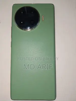 Tecno Spark 20 Pro Plus 256 GB Green