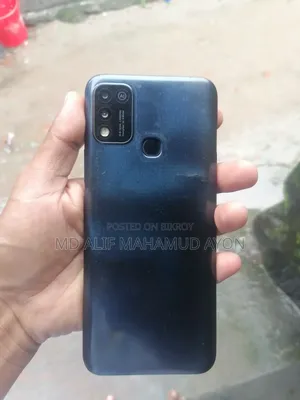 ইনফিনিক্স হট ১১ প্লে ৬৪ জিবি ব্ল্যাক