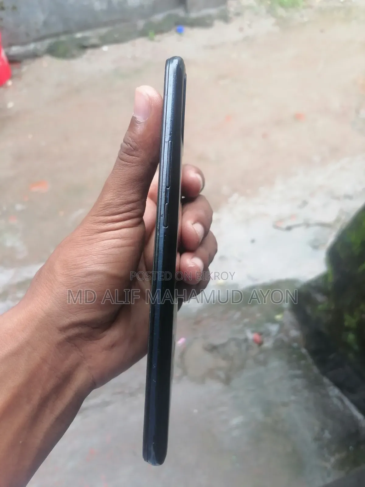 ইনফিনিক্স হট ১১ প্লে ৬৪ জিবি ব্ল্যাক