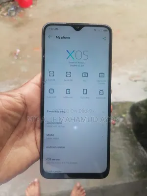 ইনফিনিক্স হট ১১ প্লে ৬৪ জিবি ব্ল্যাক