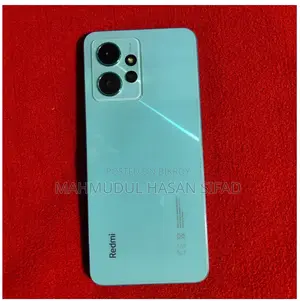 Xiaomi Redmi Note 12 256 GB Blue