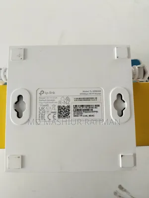 TP-Link Router 300 Mbps Multi Mode