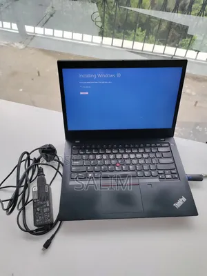 Laptop Lenovo ThinkPad L14 8GB Intel Core I5 SSHD (Hybrid) 500GB