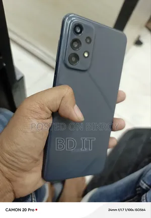 Samsung Galaxy A23 128 GB