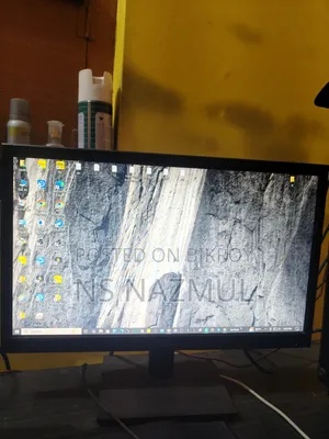Dell D1918h পুরা নতুন ই