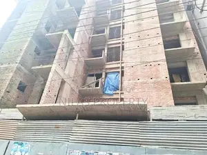 4-Bedroom Apartment in Shyamoli for Sale