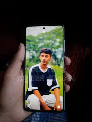 স্যামসাং গ্যালাক্সি এ৫১ ১২৮ জিবি ব্লু