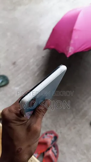 Vivo Y17 256 GB White