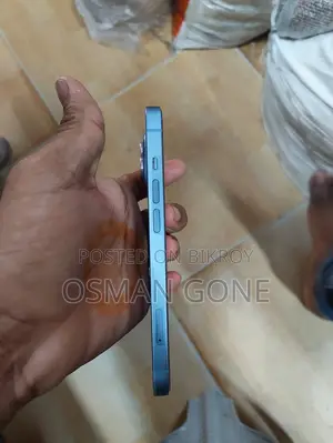 Apple iPhone 14 128 GB Blue