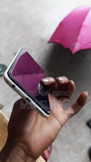 Vivo Y17 256 GB White