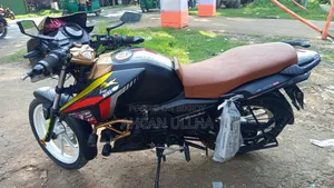TVS Apache RTR 160 2V 2014 Black