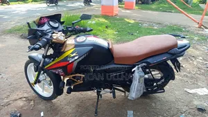 TVS Apache RTR 160 2V 2014 Black