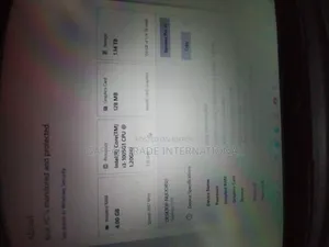 Laptop Dell Inspiron 15 4GB Intel Core i3 HDD+SSD 1T