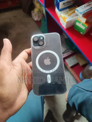 Apple iPhone 14 128 GB Black