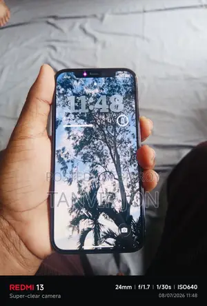 Apple iPhone 12 Pro 128 GB Blue