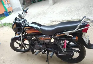Hero Splendor Plus I3s IBS 2020 Black