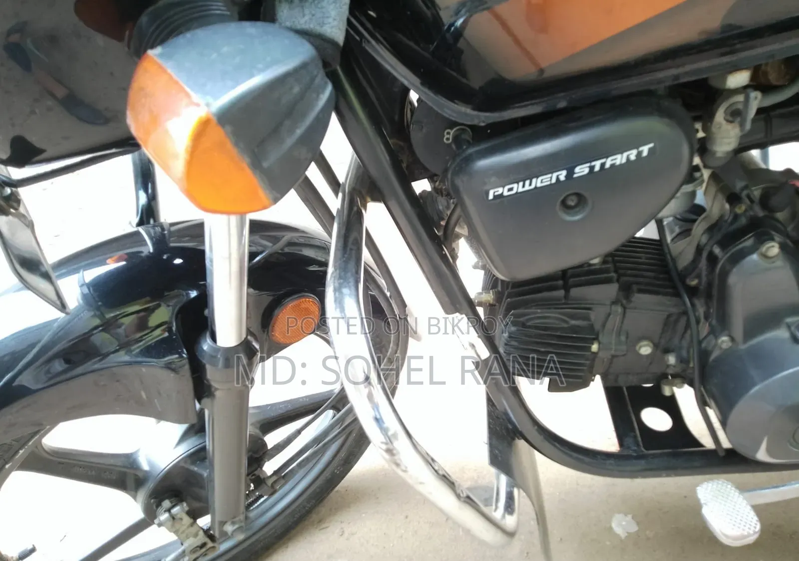 Hero Splendor Plus I3s IBS 2020 Black