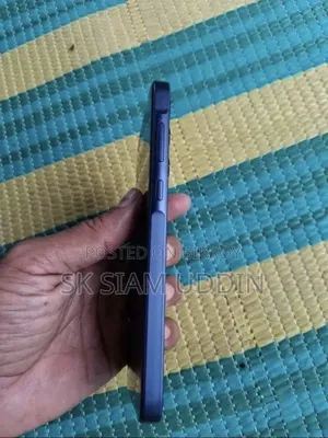 Samsung Galaxy A35 128 GB Blue
