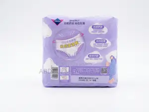 Libresse Disposable Menstrual Underwear M-L (5 Pieces)