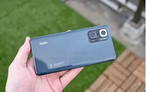 Xiaomi Redmi Note 10 Pro 128 GB Blue